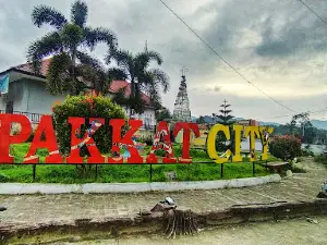 Tugu RAMBE