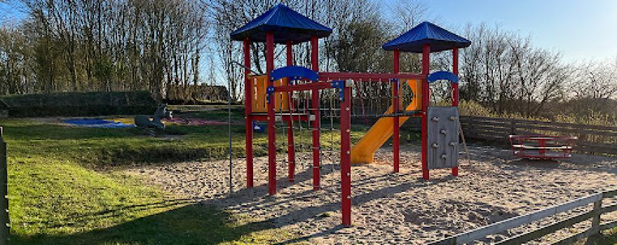 Campingplatz Jarplund