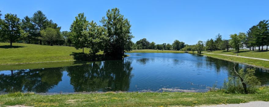 Long Acre Park