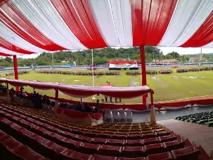 Stadion Datu Adil