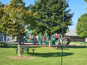 Stanley J. Konkel Park