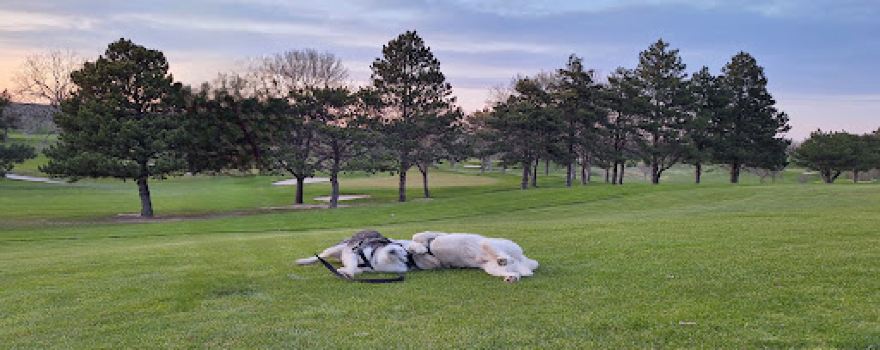 Lakeside Country Club