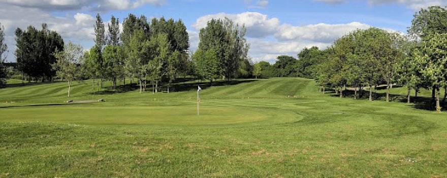 Parkfields