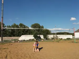 Stadion G.zhirnovska