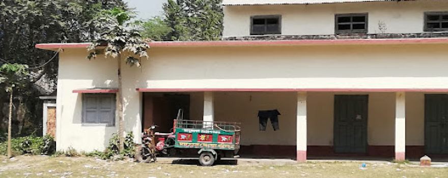 Homna Shilpakola Academy