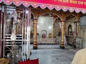 Gurgaon Devi Mandir