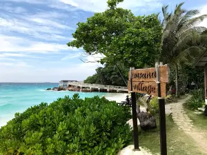 Wisana Village