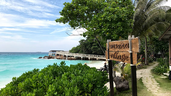 Redang Island