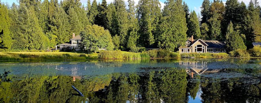 Beaver Lake Park