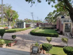 Kasur Museum