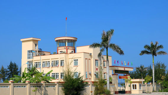 Biểu tượng du lịch Trà Cổ - Bình Ngọc