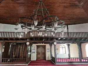 Haymana Merkez Cami