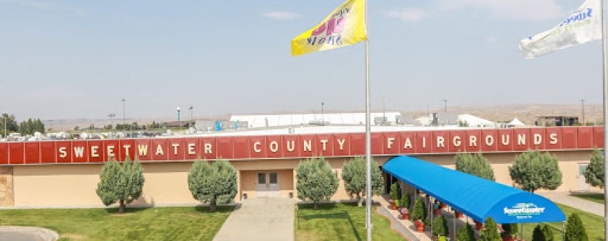 Sweetwater Events Complex