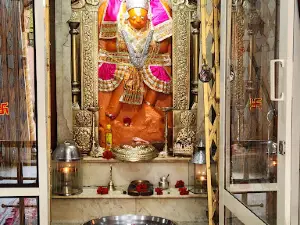 Shri Hanuman Mandir
