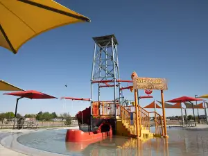 Artesia Aquatic Center