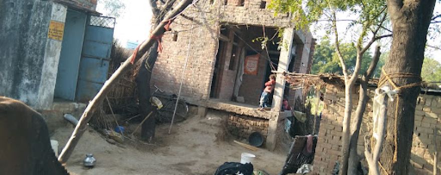 Chooti Mata Mandir