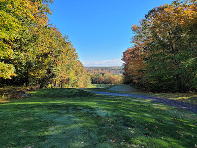 Toddy Brook Golf Course