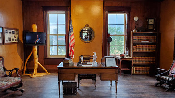 Fort Hays Chuckwagon Supper & Show