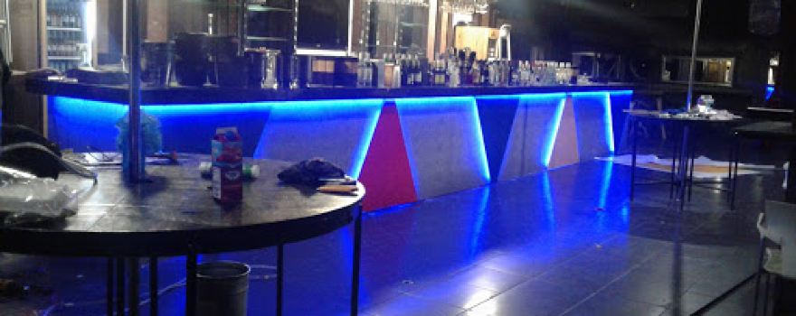 DISCOTECA BLG LIPS PANAMA