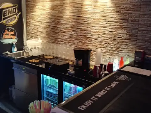 Sound Factory Bar & Night Club