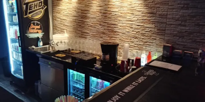 Sound Factory Bar & Night Club