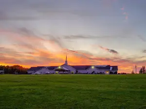 New Life Church of God