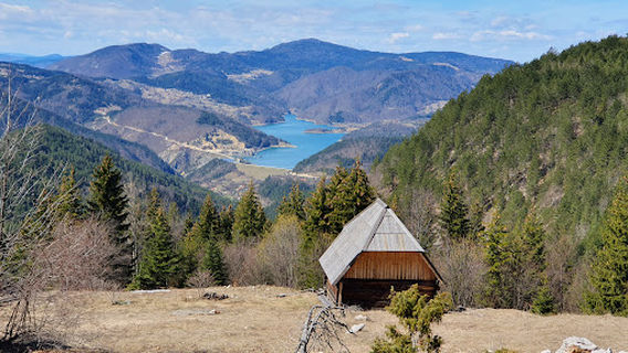 Mokra Gora