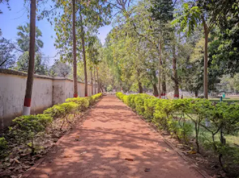 ドハーブ・アッドヤーン・パーク