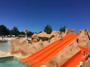 Les Ecureuils