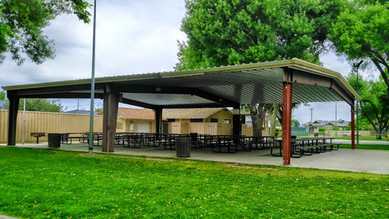 Panzak Park