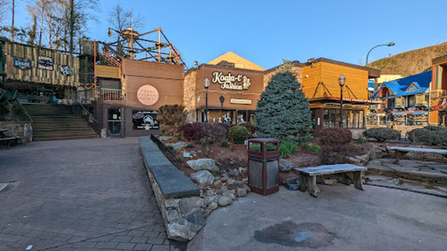 Gatlin's Escape Room Games