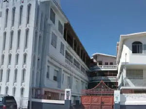 1ère Eglise Baptiste Des Cayes