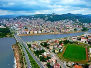 Fatsa Stadı