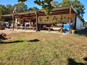 High Brass Hunting Preserve