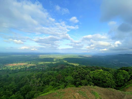 Badi tummi view point
