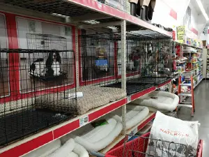Tractor Supply Co.
