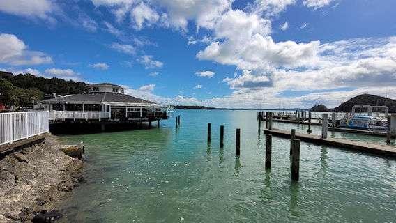 Paihia