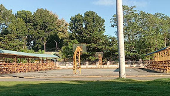 Santiago City Freedom Park