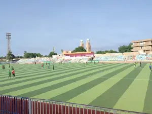 Atbara Stadium