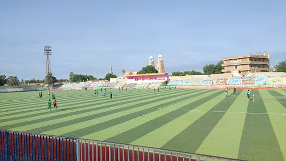 Atbara Stadium