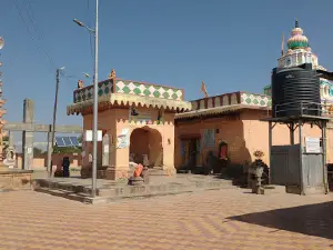 Khandeshwar Temple