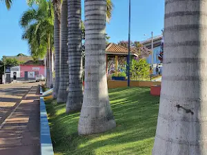 Praça da Igreja