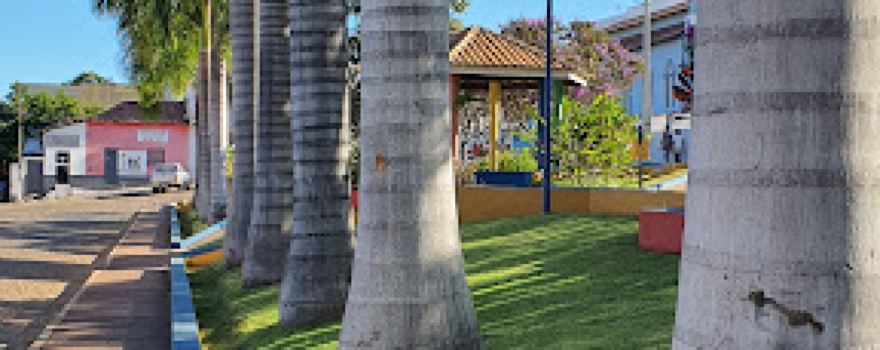 Praça da Igreja