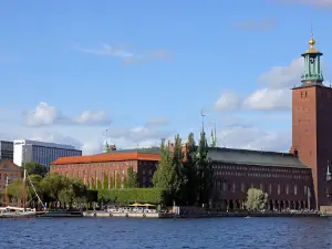 Mälaren