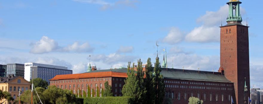 Mälaren
