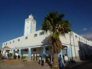 Mosquée Hay Al Massira