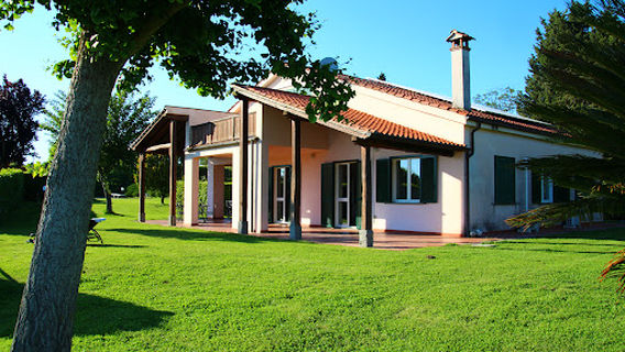 Il Mirto e l'Ulivo