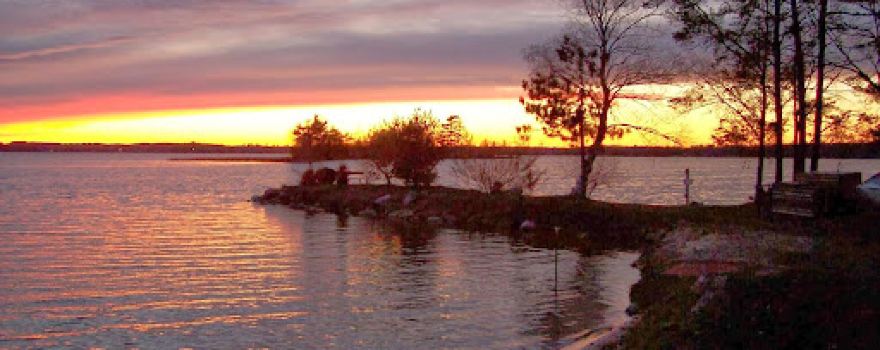 Weaver's Resort & Campground