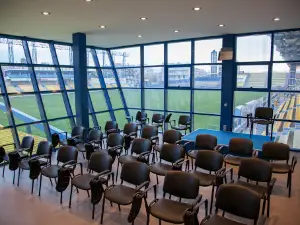 Panetolikos F.C. Stadium