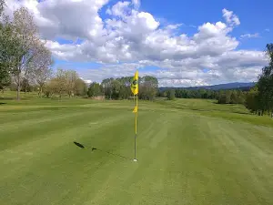 Golf Club Archduke Johann Maria Lankowitz